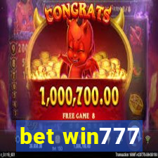 bet win777